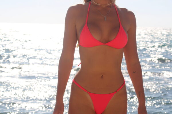 Luna Roja Top — תמונה נוספת